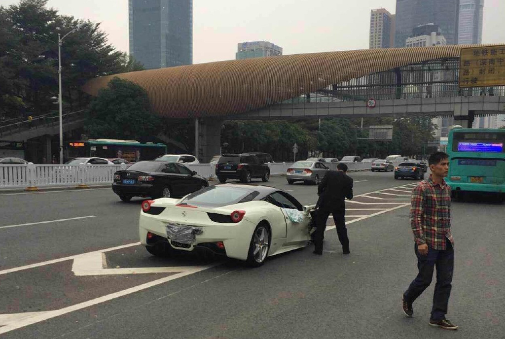 458 (5)