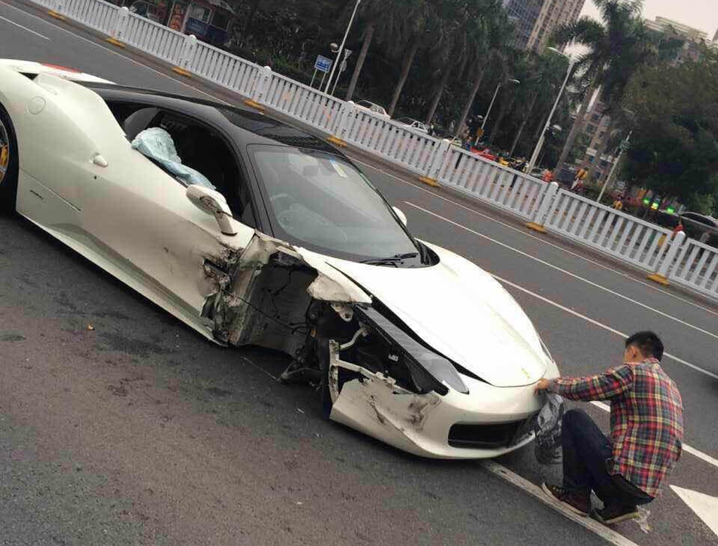 458 (7)