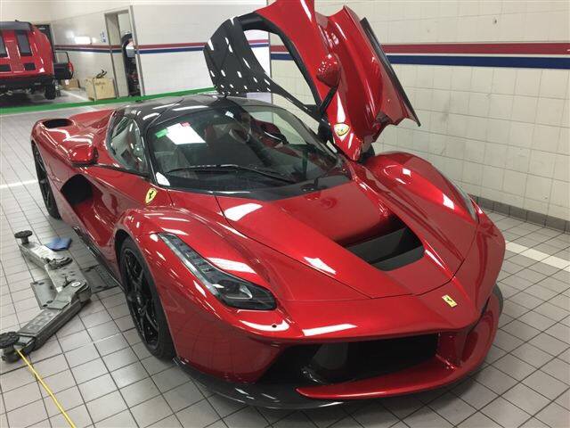 laferrari (1)