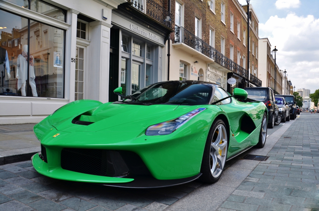 laferrari (2)