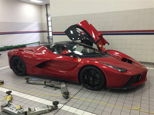 laferrari (5)