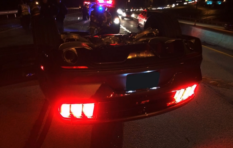 mustang (0)
