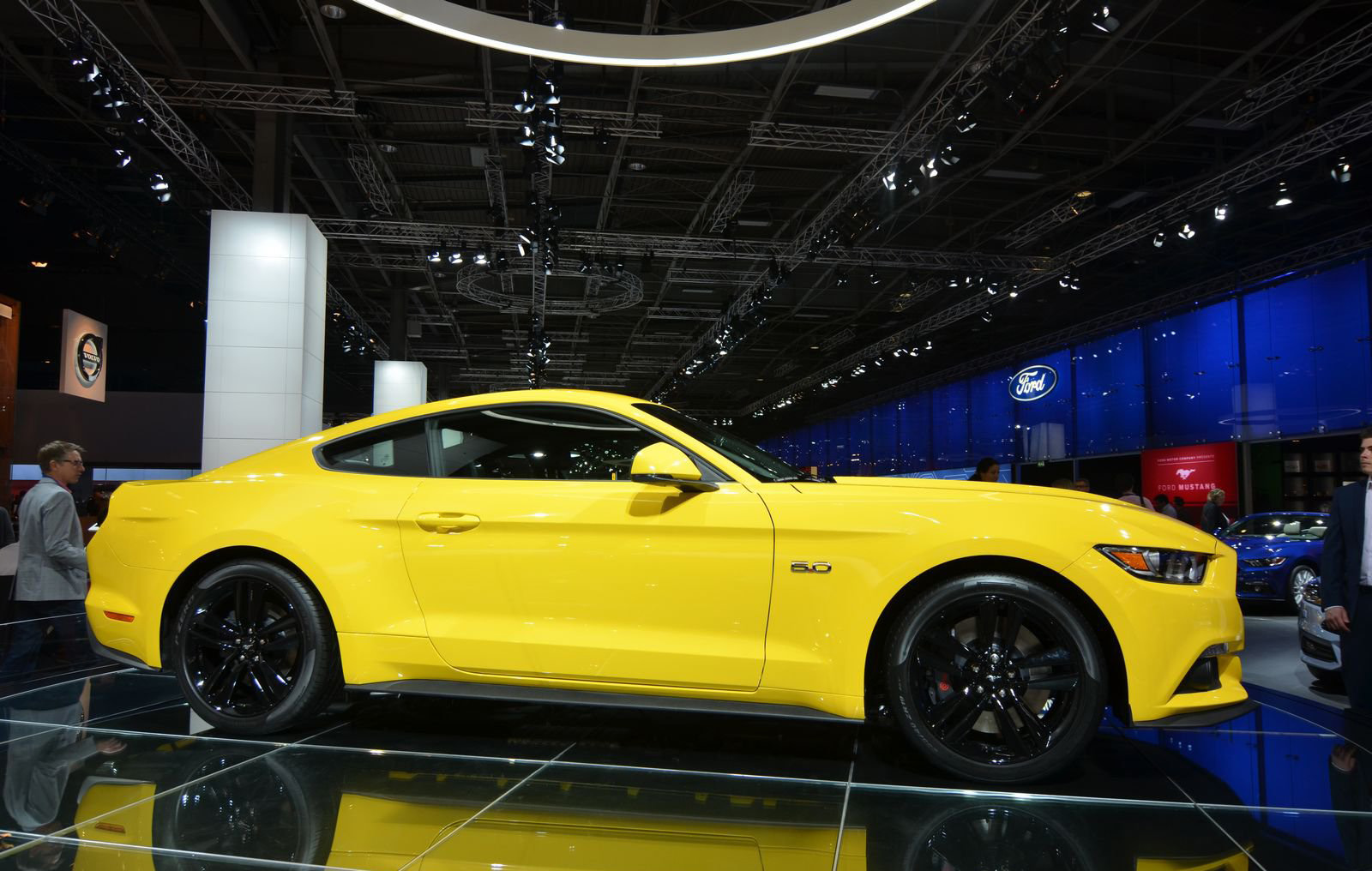 mustang (2)