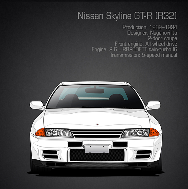 Skyline_GTR-32