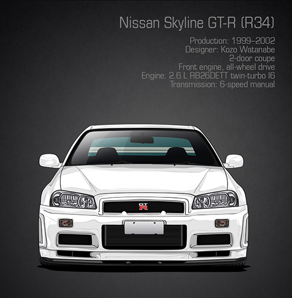 Skyline_GTR-32