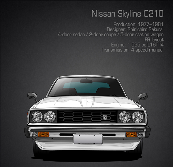 Skyline_GTR-32