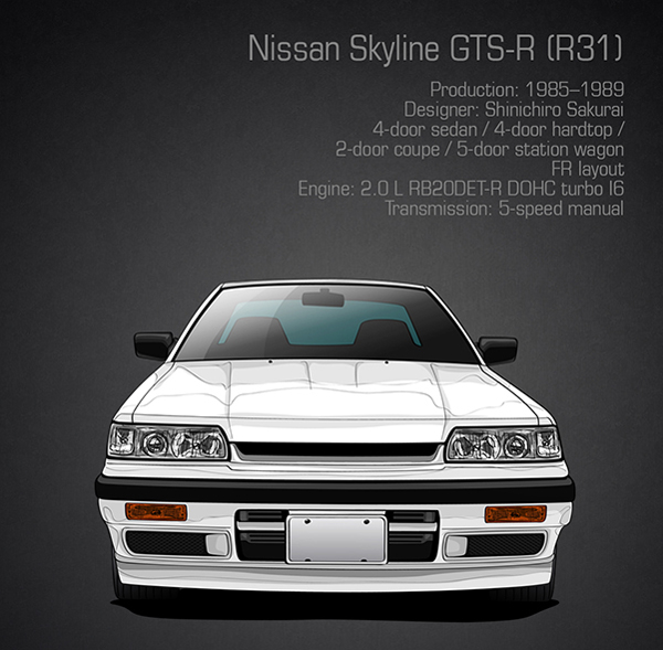 Skyline_GTR-32