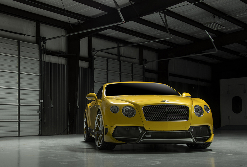Continental GT (10)