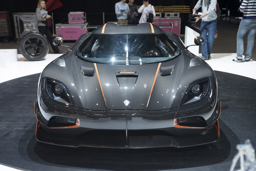 Koenigsegg (1)