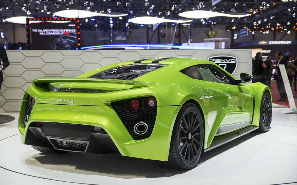 Zenvo ST1  (3)