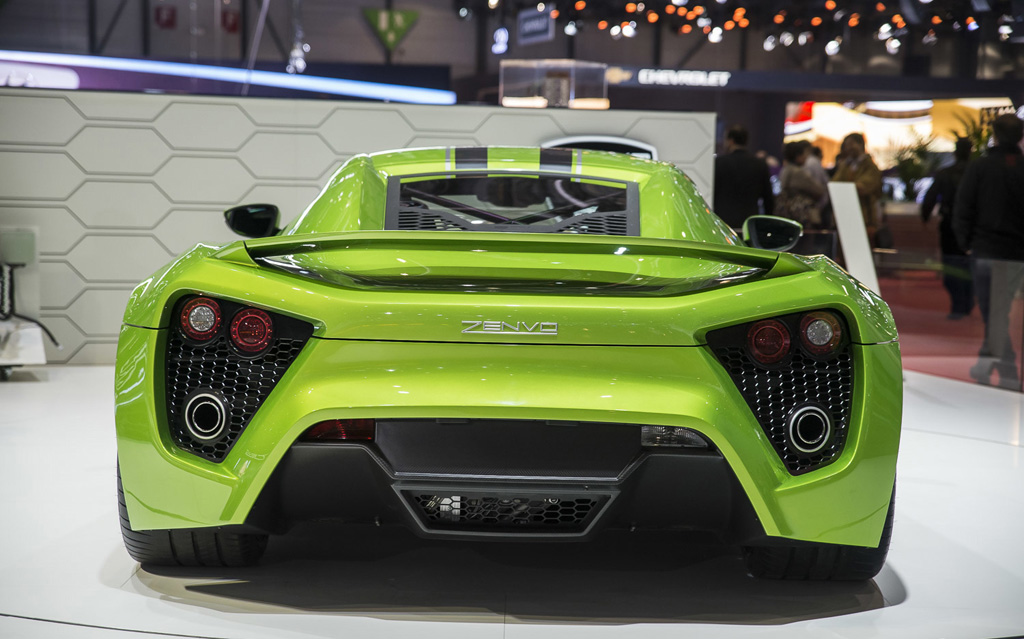 Zenvo ST1  (6)