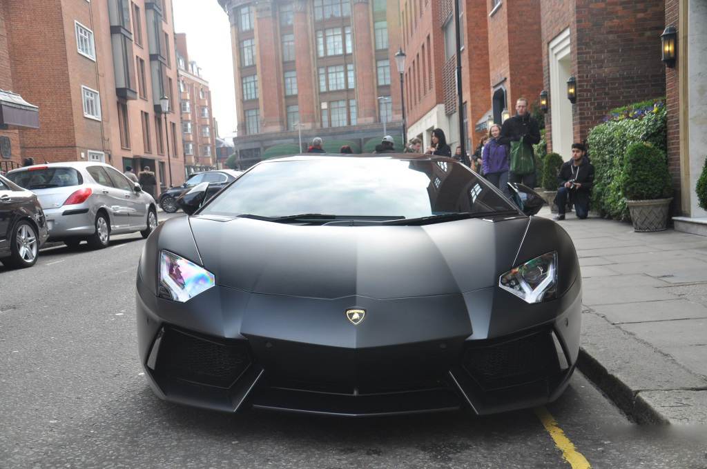 lamborghini (1)