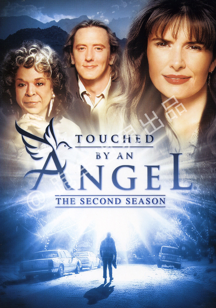 1996 Touched-By-an-Angel