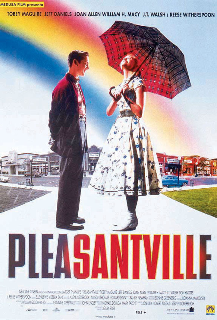 1998 Pleasantville