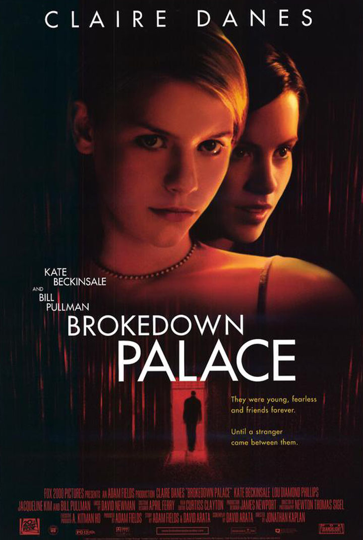 1999 Brokedown Palace