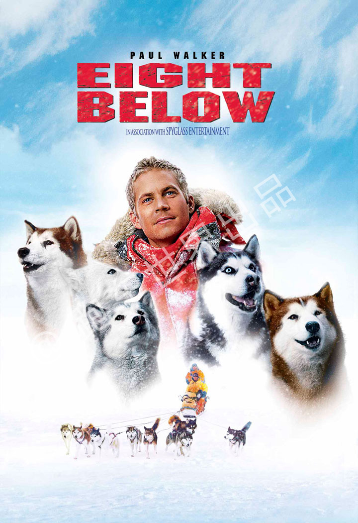 2006 Eight-Below-