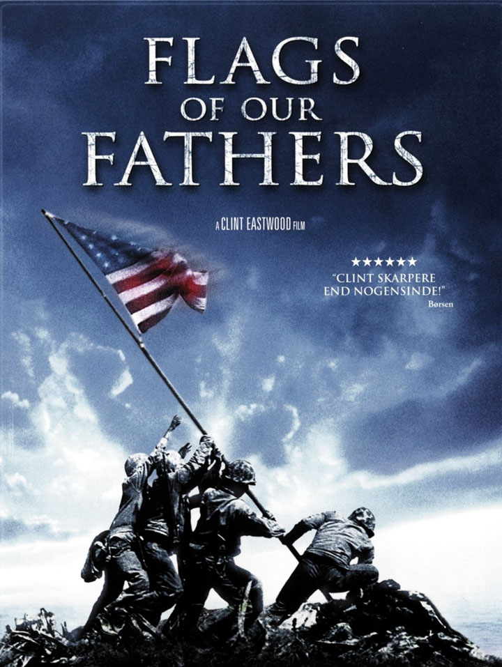 2006 Flags of Our Fathers