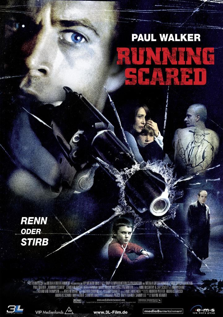 2006 Running Scared