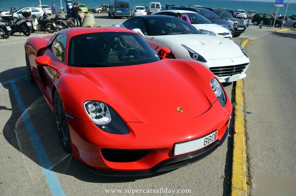 porsche-918 (1)