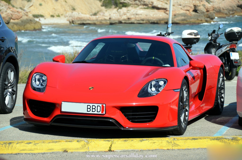 porsche-918 (8)