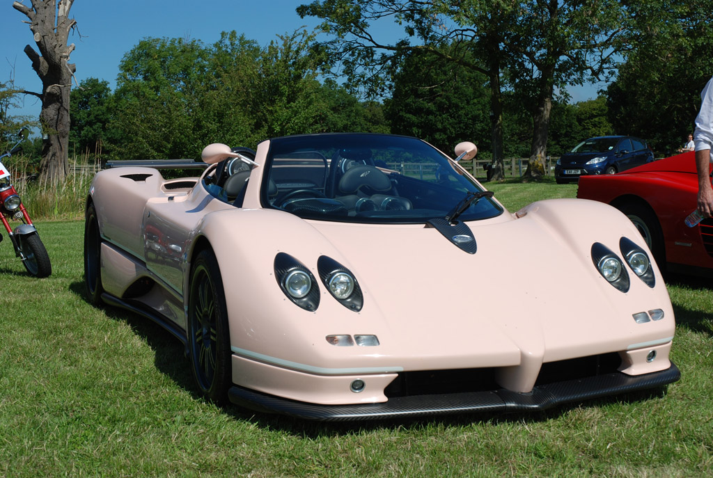 zonda  s  (0)