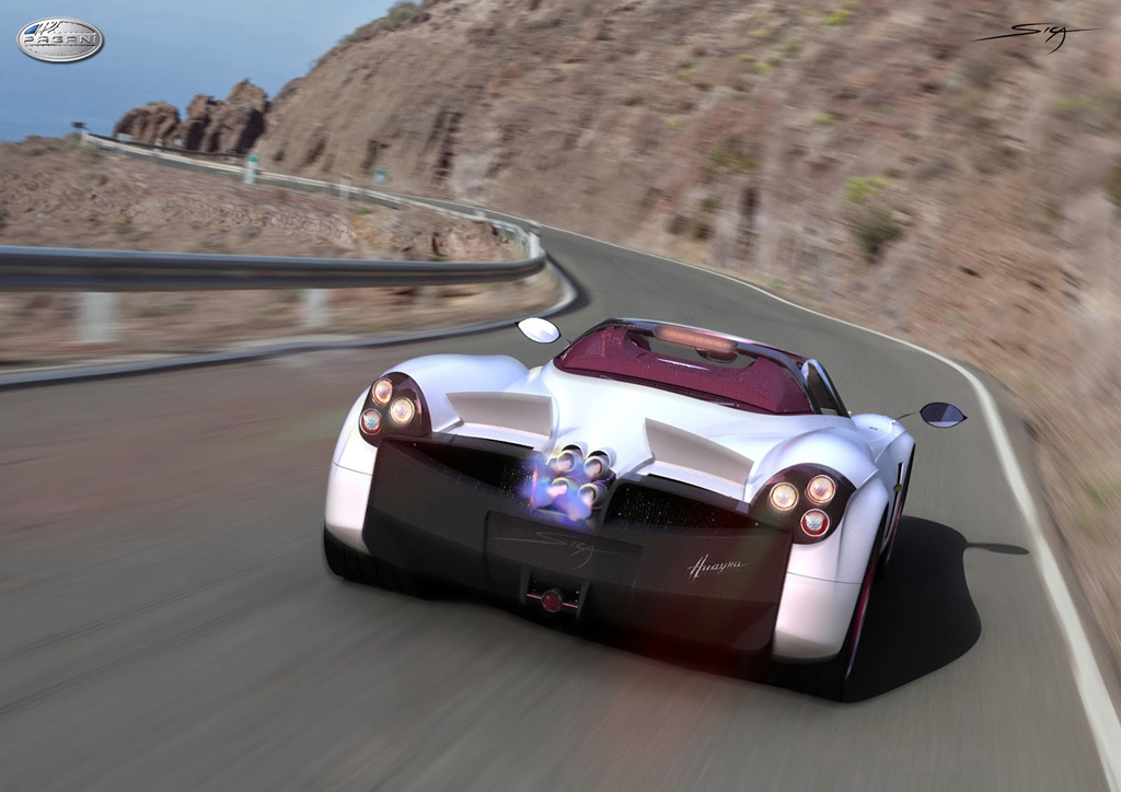 998 Huayra Roadster (10)