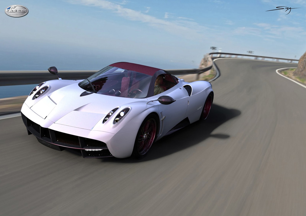 998 Huayra Roadster (11)