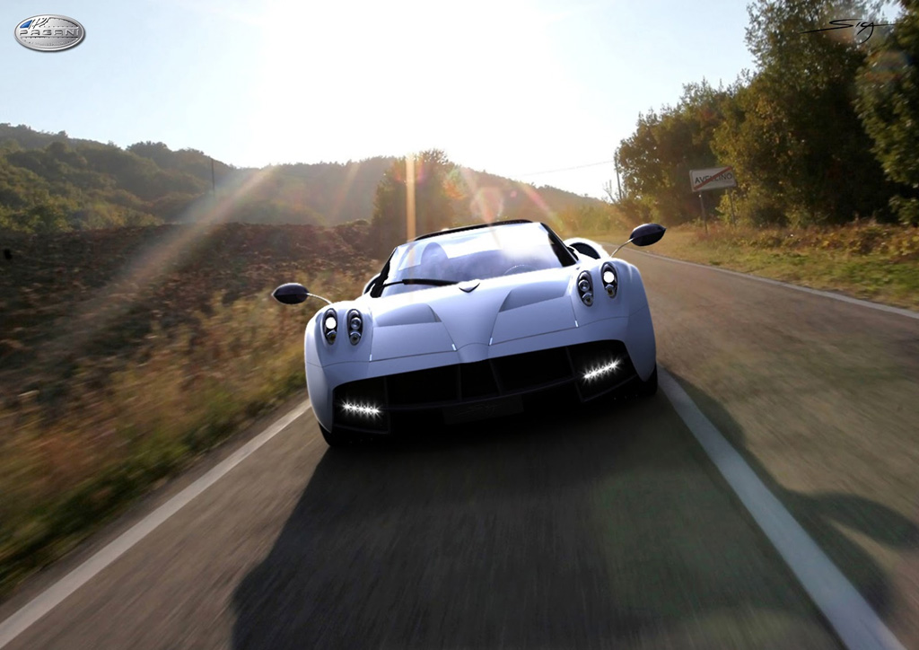998 Huayra Roadster (2)