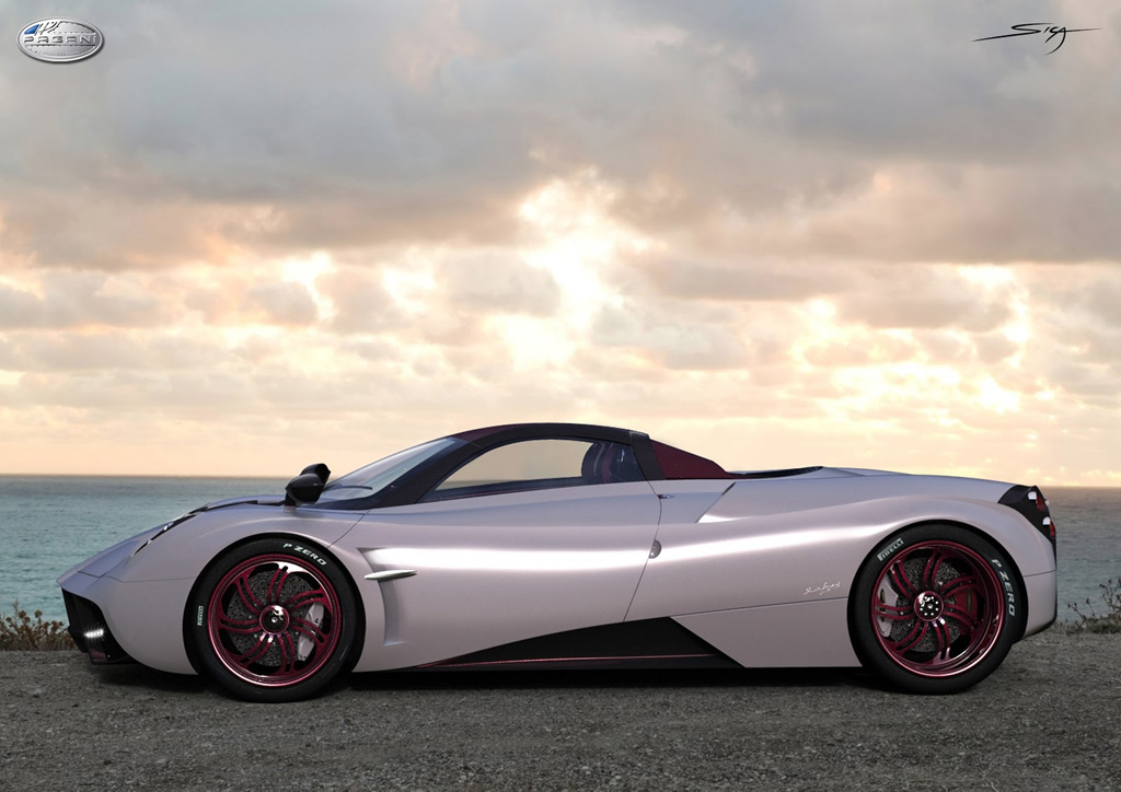 998 Huayra Roadster (4)