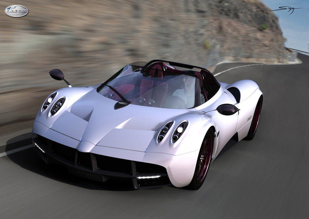 998 Huayra Roadster (7)