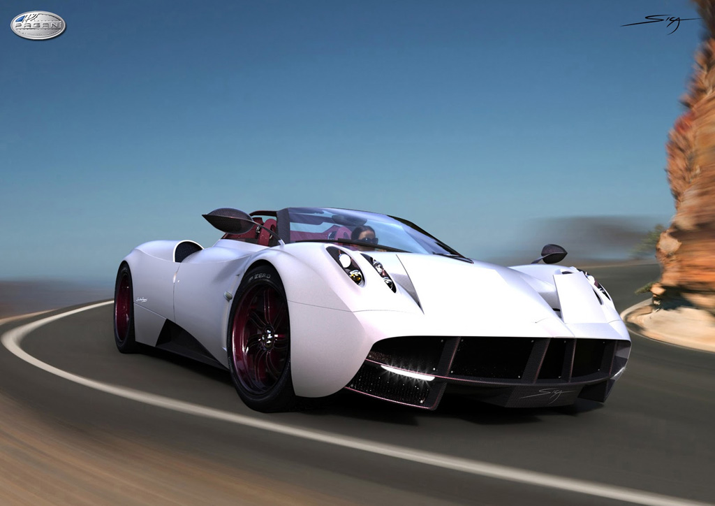 998 Huayra Roadster (8)