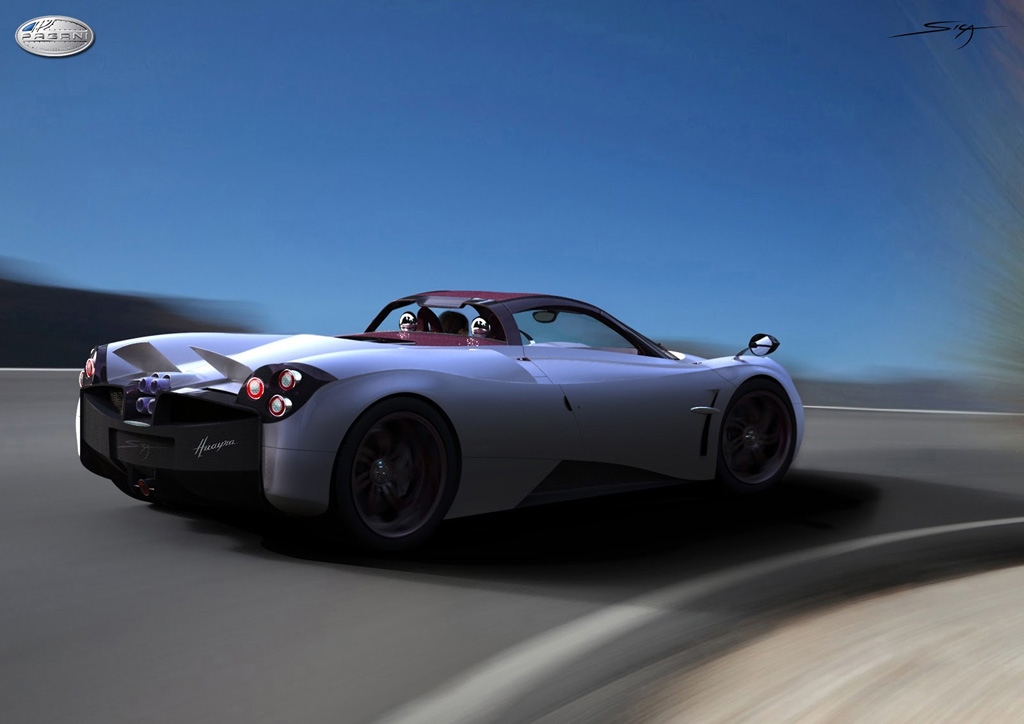 998 Huayra Roadster (9)
