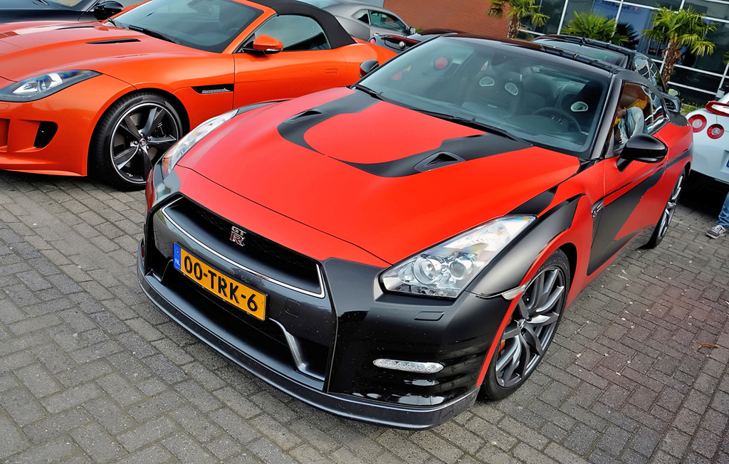 gtr (0)