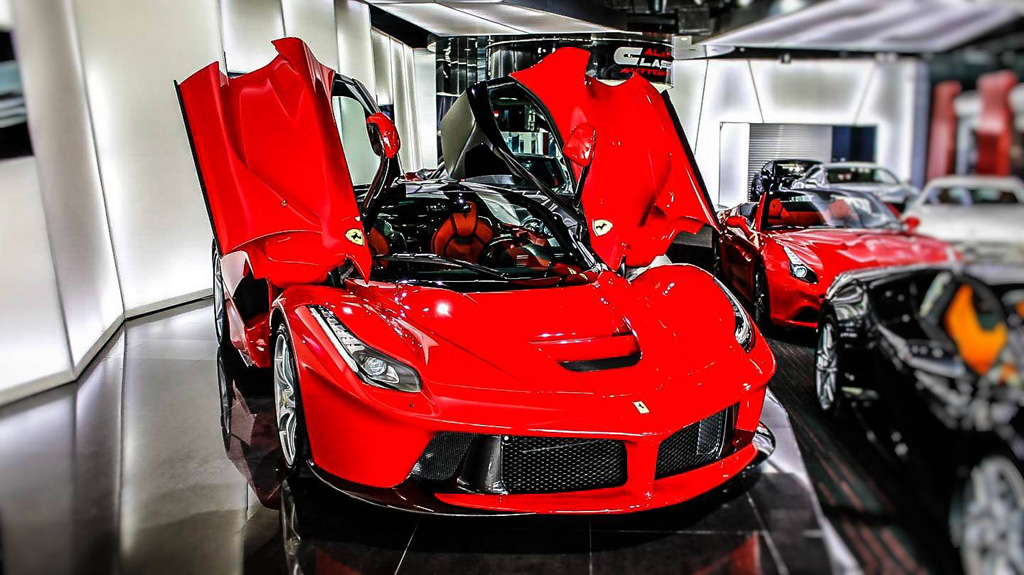laferrari (12)
