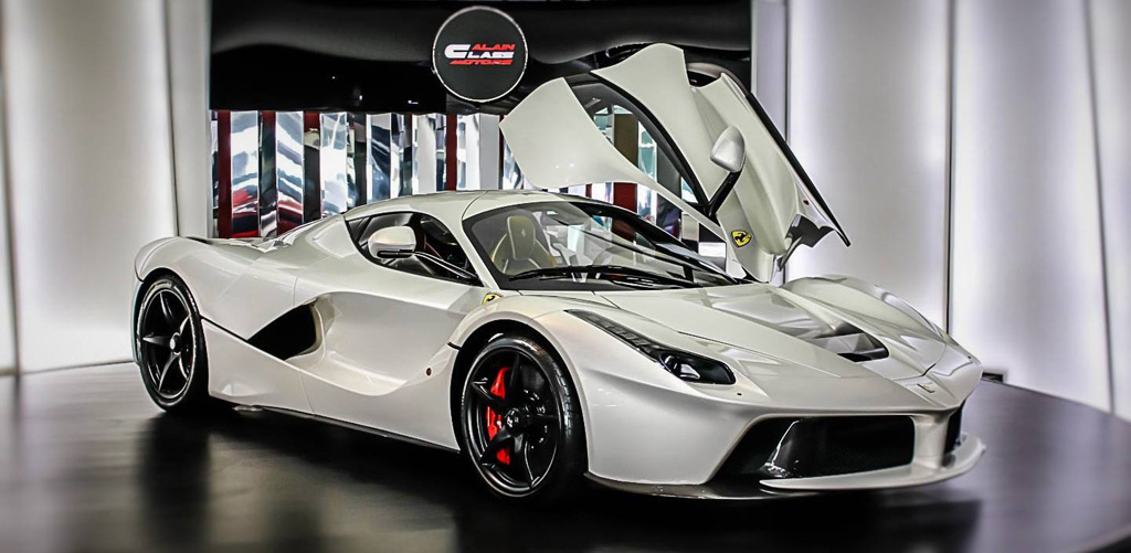 laferrari (5)