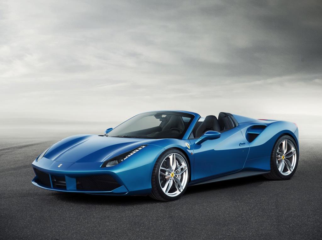 Ferrari-488-Spider (3)