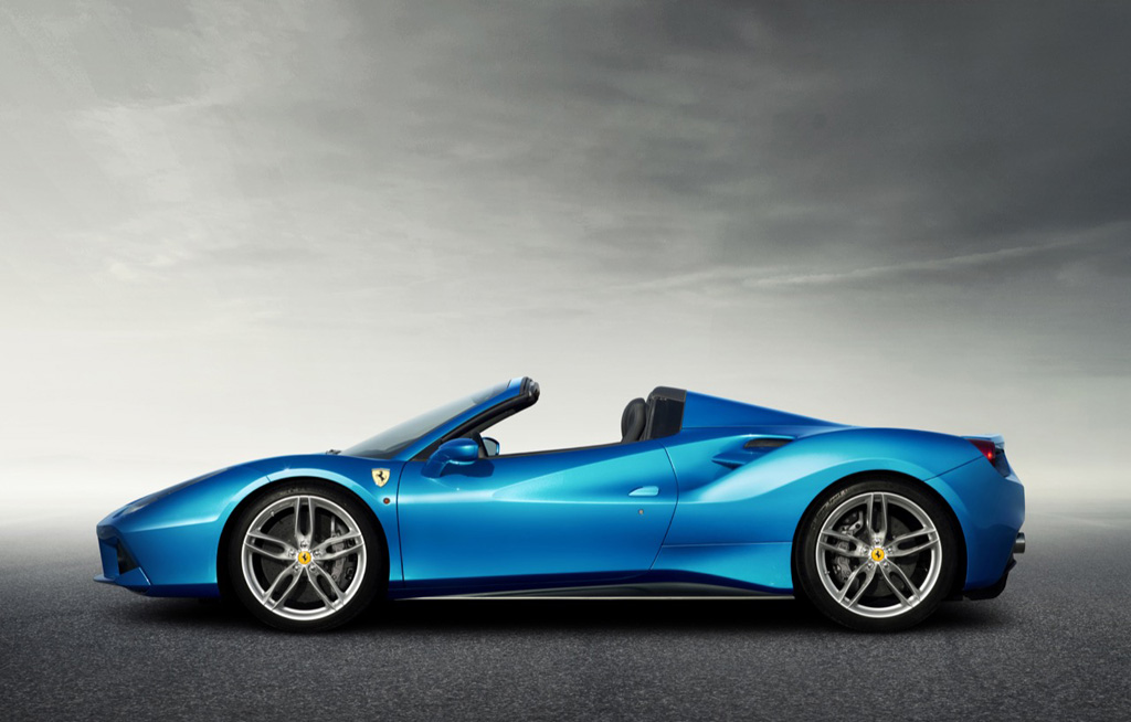 Ferrari-488-Spider (5)