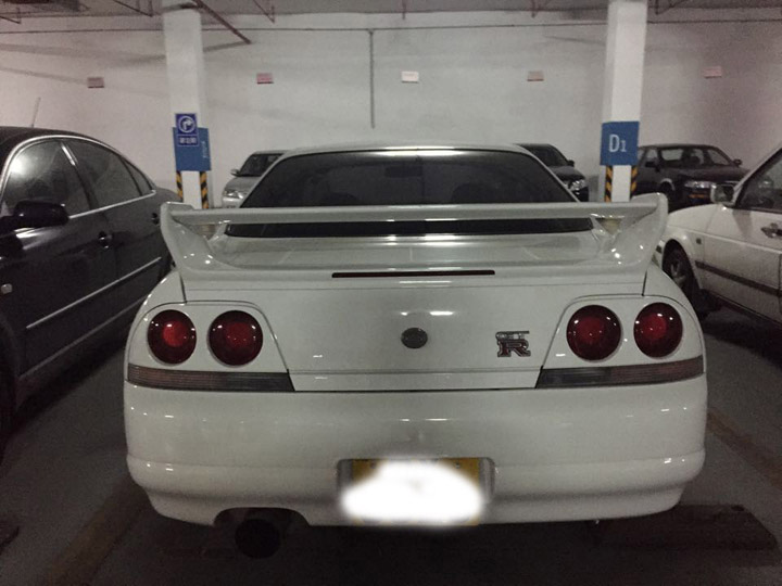 GTR (99)