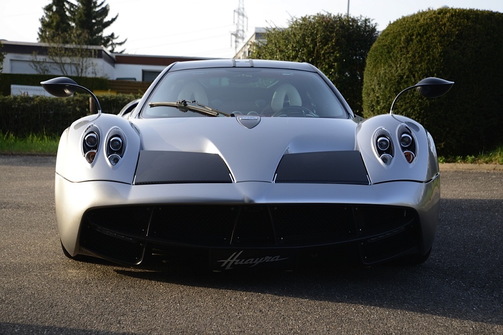 HUAYRA (1)