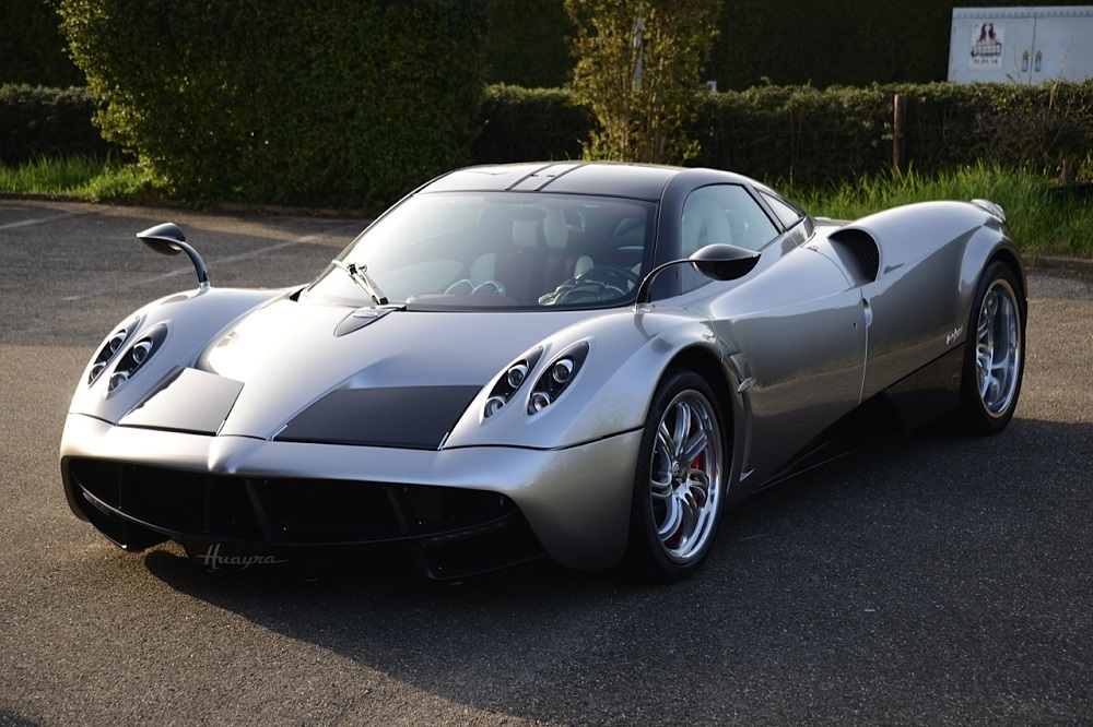 HUAYRA (2)