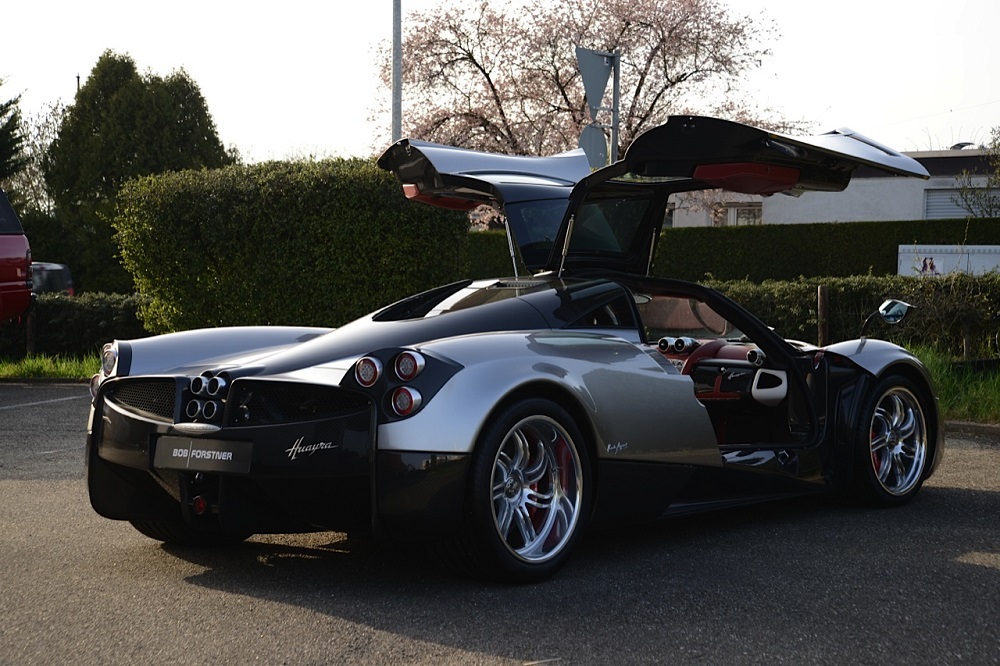 HUAYRA (3)