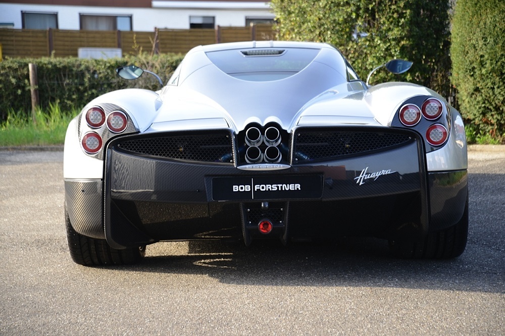 HUAYRA (94)