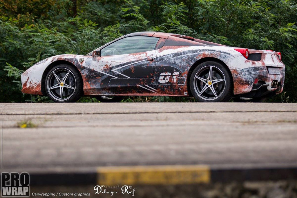 458 (5)
