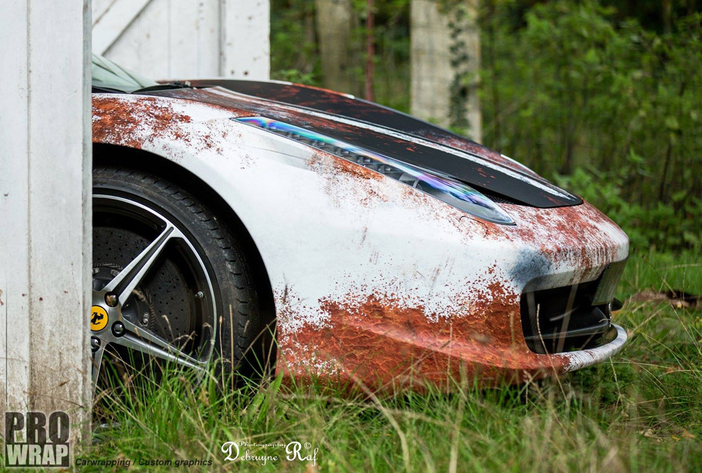 458 (7)
