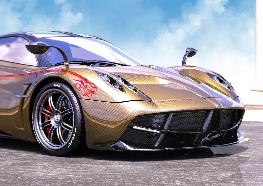 Huayra (6)