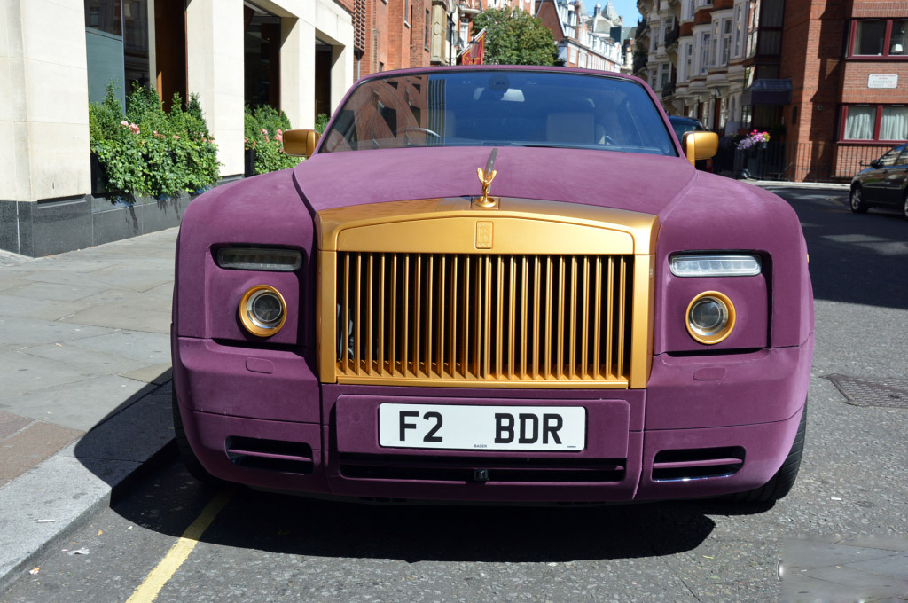 rolls-royce (0)