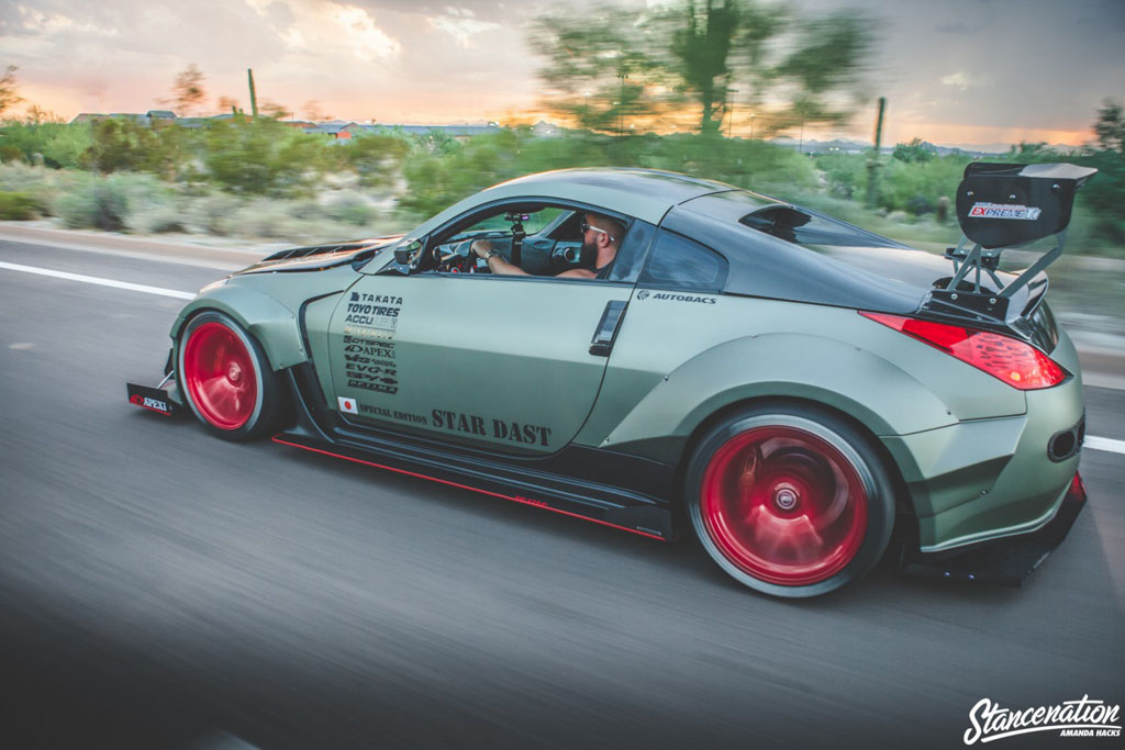 350Z (97)