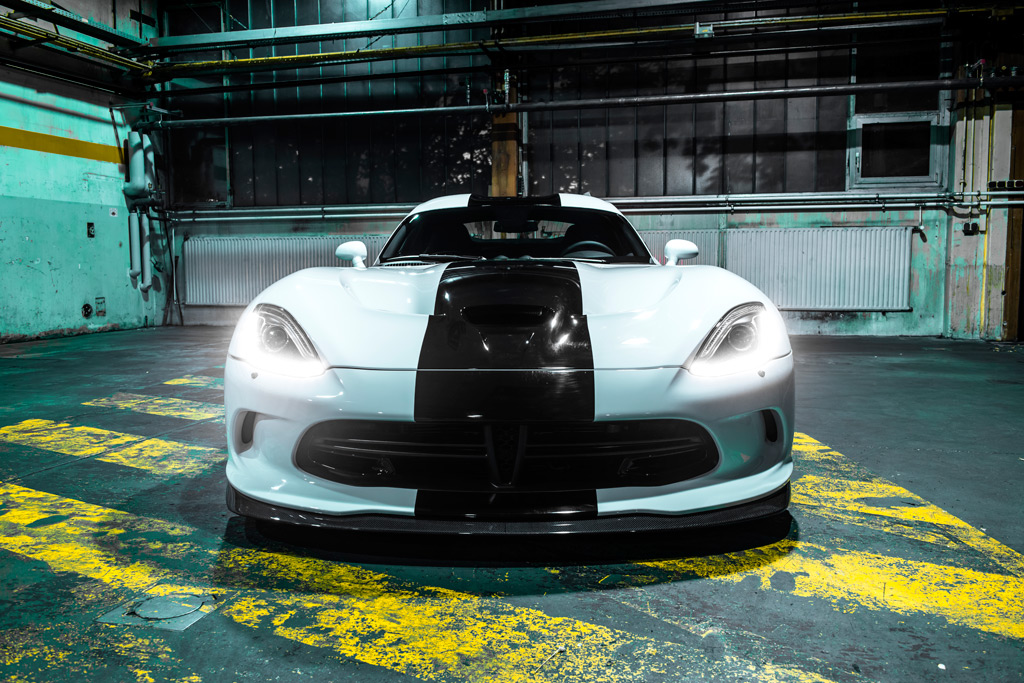 Dodge-Viper (0)