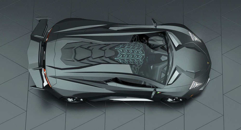 Lamborghini (16)
