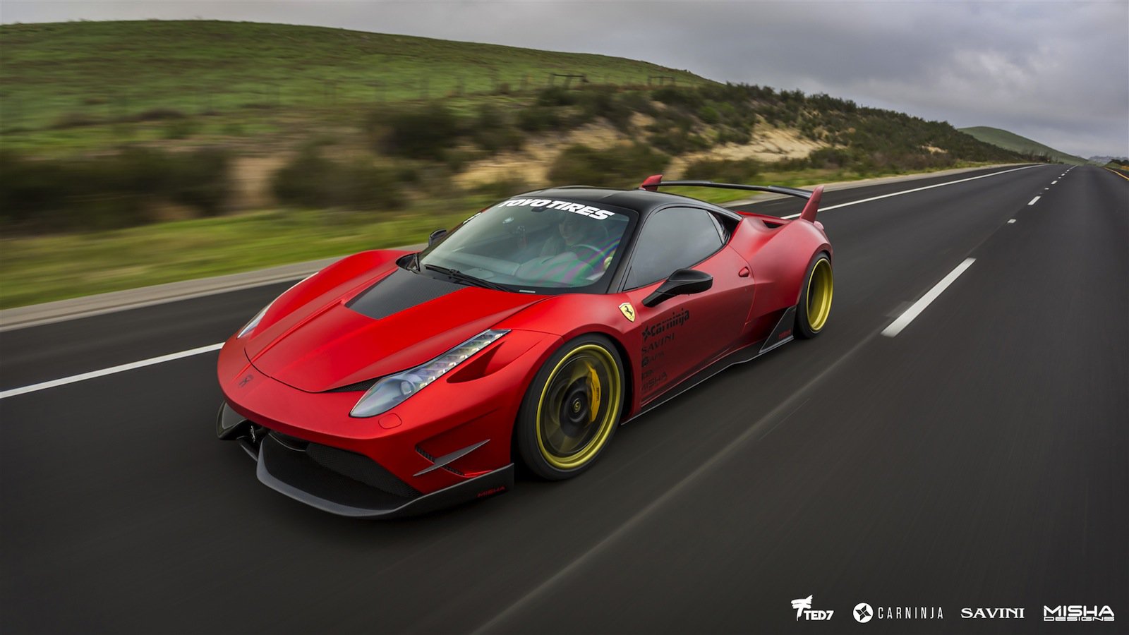 Ferrari-458 (11)